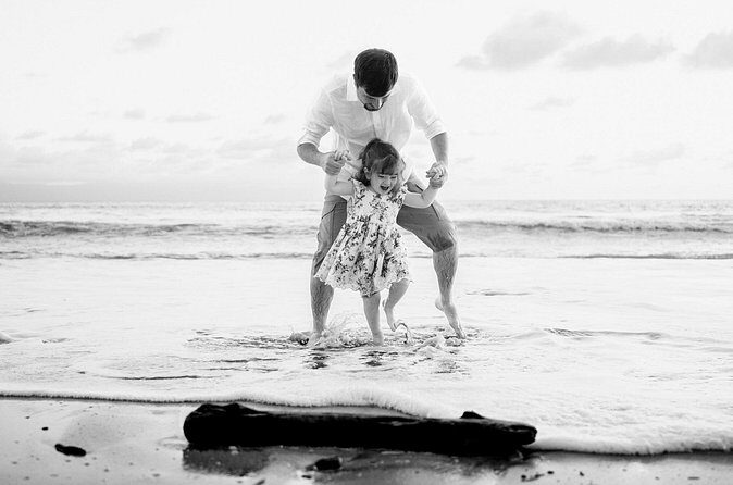 Lifestyle Family Photoshoot - The Quality of Photos and What You’ll Take Home