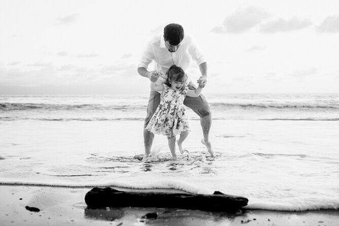 Lifestyle Family Photoshoot - Pricing and Value