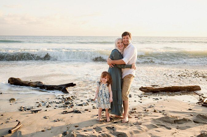 Lifestyle Family Photoshoot - Who is this photoshoot best suited for?