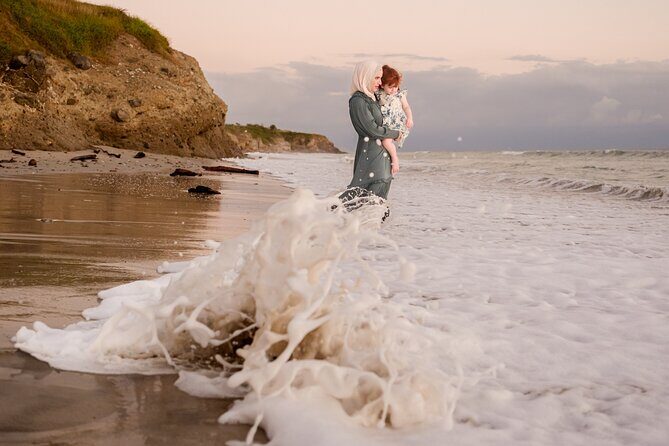 Lifestyle Family Photoshoot - Final Thoughts