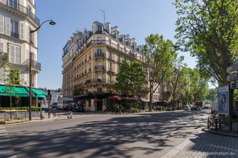 Lifestyle Tour of Saint-Germain-des-Prés - Final Thoughts