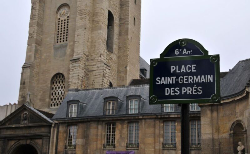Lifestyle Tour of Saint-Germain-des-Prés - FAQs