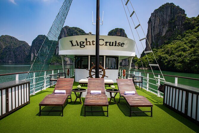 Light Cruise - Best Halong Bay Day Tour with Small Group on Boat - Final Thoughts