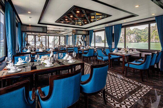 Light Cruise - Luxury Halong Day Cruise ( Limousine - Expressway - Small Group) - Who Is This Tour Best For?