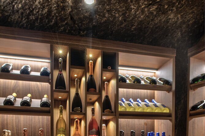 Light dinner accompanied with Masterclass Wines - FAQ