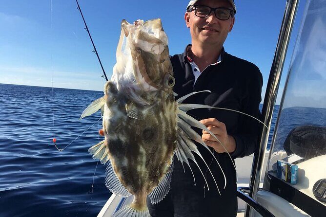 Light tackle Fishing Private Activity from Split or Trogir - A Detailed Look at the Experience