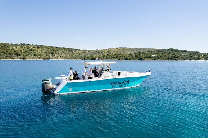 Light tackle Fishing Private Activity from Split or Trogir - FAQ