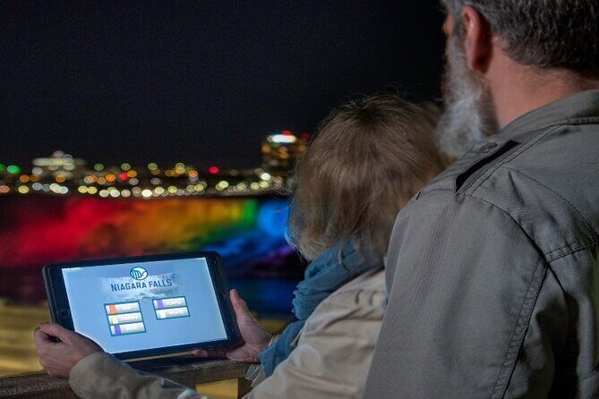 Light up The Falls Small Group Tour with Fallsview Dinner - Introduction: A Unique Evening at Niagara Falls