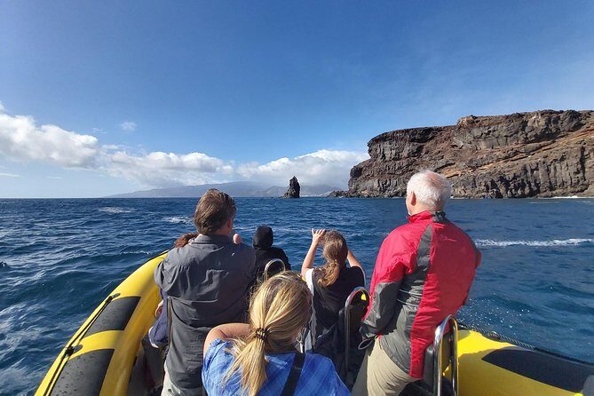 Lighthouse View 1 - Cais do Sardinha to Lighthouse and return Quinta do Lorde - Key Points