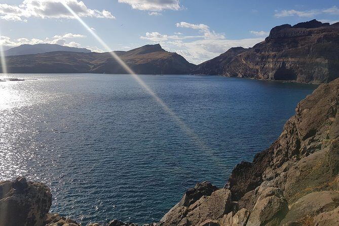 Lighthouse View 3 (Cais do Sardinha, Lighthouse and return to Cais do Sardinha) - Who Is This Tour Best For?