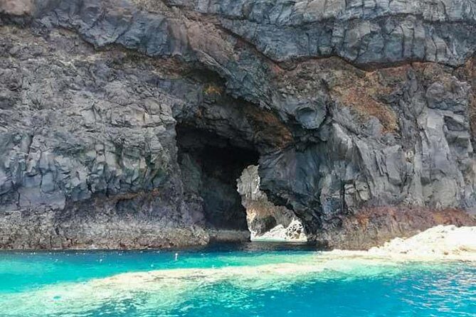 Lighthouse View 3 (Cais do Sardinha, Lighthouse and return to Cais do Sardinha) - Final Thoughts