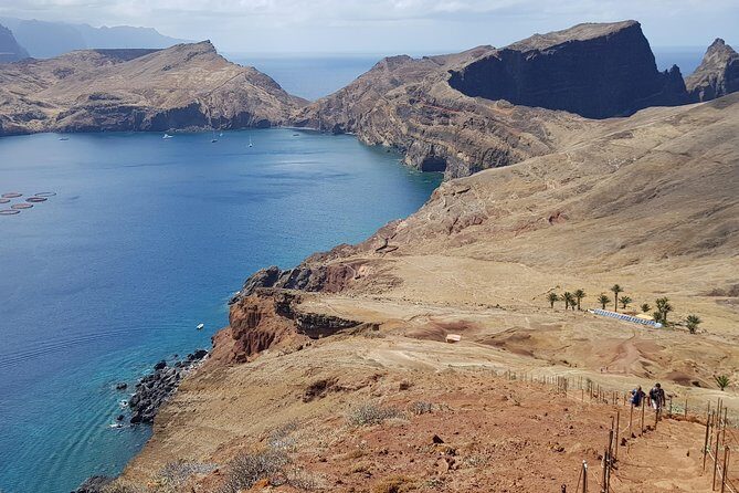 Lighthouse View 3 (Cais do Sardinha, Lighthouse and return to Cais do Sardinha) - FAQ