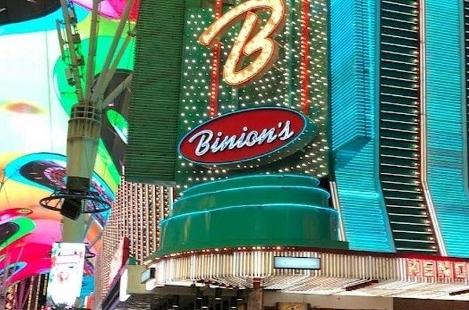 Lights and Graffiti Downtown Walking Tour - Practical Details & Value