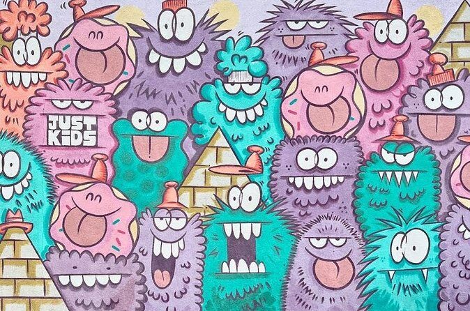 Lights and Graffiti Downtown Walking Tour - Authenticity and Traveler Feedback