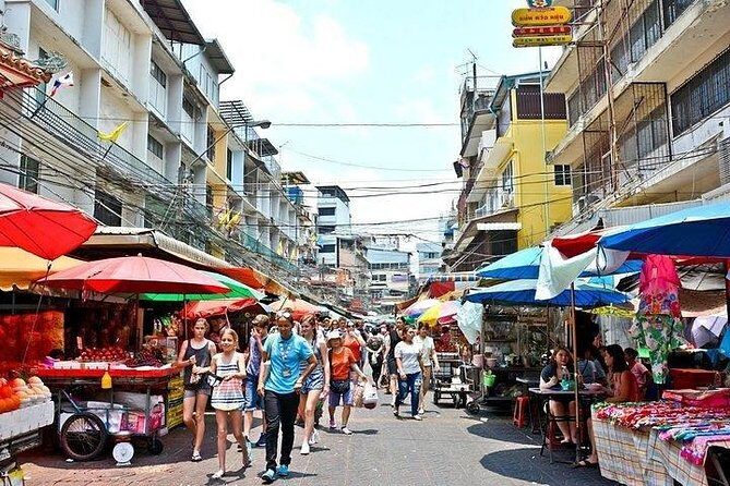 Lights, Camera, Landmark, & Canal: A Picture Perfect Bangkok Tour - Final Thoughts
