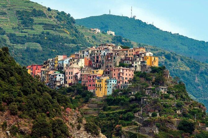Ligurian Colors, Cinque Terre Full Day Private Transfer Excursion From Milan - FAQ