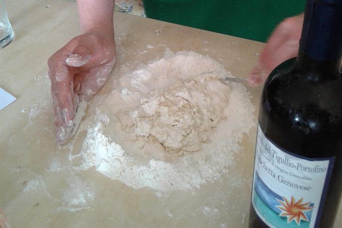 Ligurian cooking classes - Practical Details and What to Expect