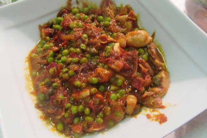 Ligurian cooking classes - FAQs