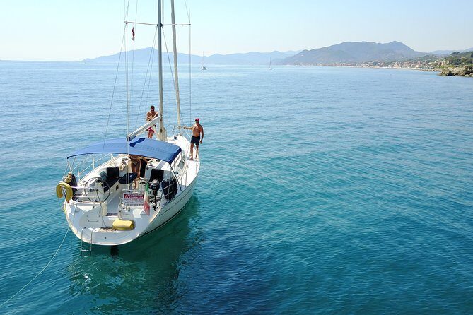 Ligurian Sea Day Sailing Trip by Set Sail Tours/ Lavagna, Italy - Who Will Love This Tour?