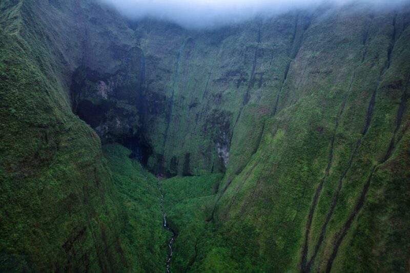 Lihue: Deluxe Waterfall Safari Helicopter Tour - FAQ