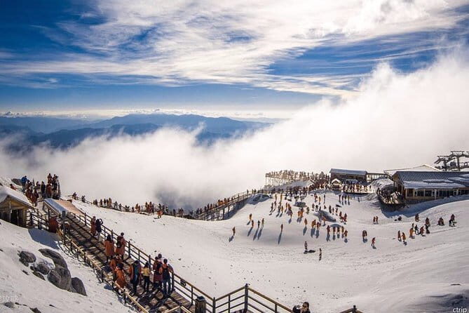 Lijiang Private Day Tour: Jade Dragon Snow Mountain and Impression Lijiang Show - FAQ