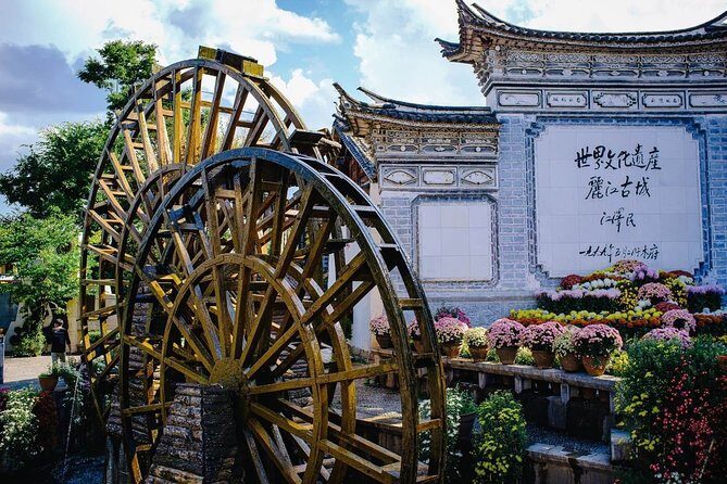 Lijiang Private Day Tour to Jade Dragon Snow Mountain, Impressions Show and More - Practical Details and Traveler Insights