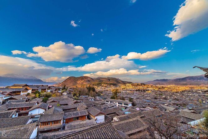 Lijiang Private Day Tour to Jade Dragon Snow Mountain, Impressions Show and More - FAQ