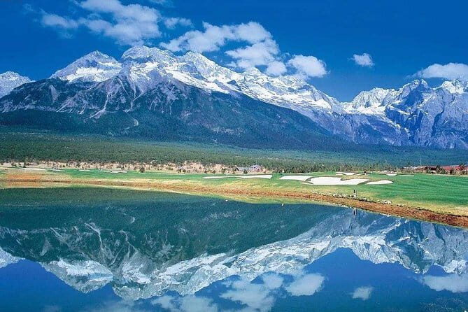 Lijiang Private Essentials Tour to Jade Dragon Snow Mountain including Cable Car - A Detailed Look at the Tour Experience