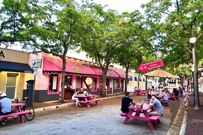 Lil Bahamas Coconut Grove Tour - Practical Details and Tips