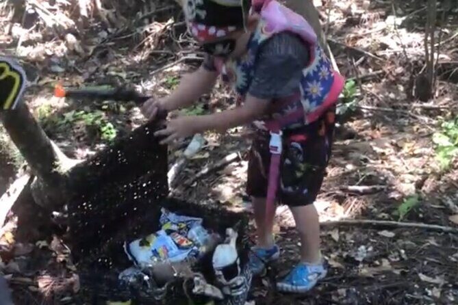 Lil Pirate Treasure Hunt - What Does the Price Include and Is It Good Value?