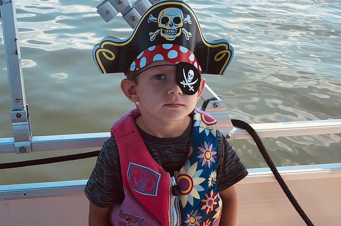 Lil Pirate Treasure Hunt - FAQ