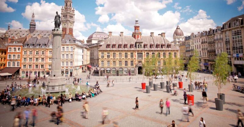 Lille: 24, 48 or 72-Hour City Pass - Final Thoughts: Is the Lille City Pass Worth It?