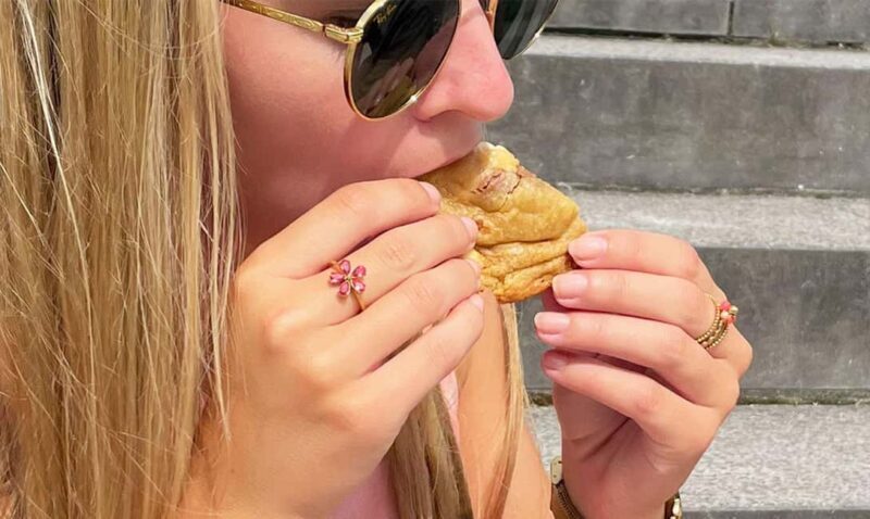 Lille: A Food Tour To Discover Sweet Specialties Of The City - Frequently Asked Questions