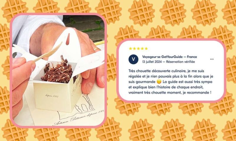 Lille: A Food Tour To Discover Sweet Specialties Of The City - Final Thoughts