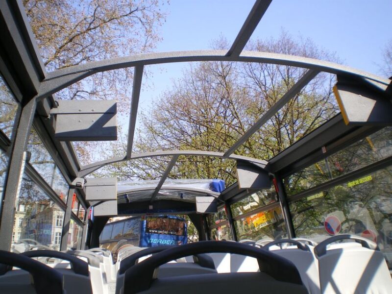 Lille City Tour - Authentic Insights from Reviewers