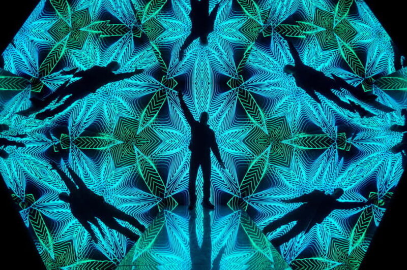 Lille: Entry ticket to the Museum of Illusions - What to Expect at Lille’s Museum of Illusions