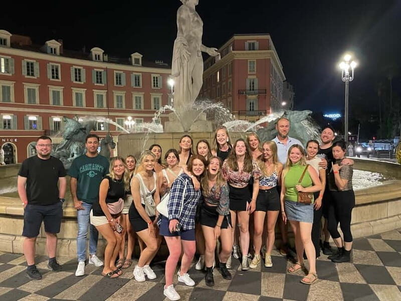 Lille International Pub Crawl with Free Shots & Fun Games - A Deep Dive into the Lille Pub Crawl