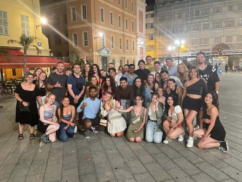 Lille International Pub Crawl with Free Shots & Fun Games - The Sum Up