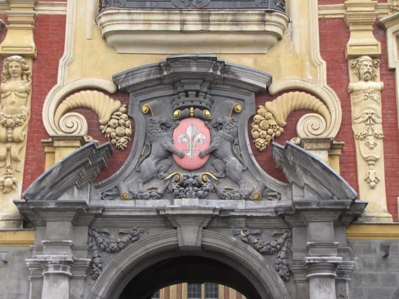Lille - Private Historic Walking Tour - Enchanting Old Town Walk