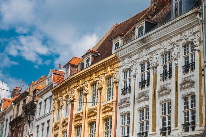 Lille Scavenger Hunt and City Highlights Walking Tour - Who Would Love This Tour?