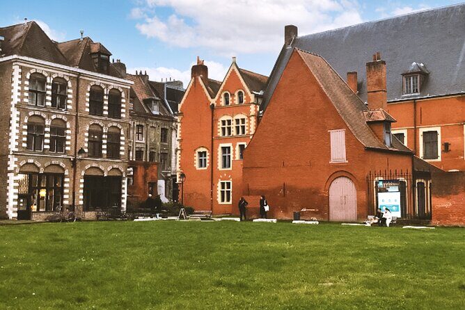 Lille Scavenger Hunt and City Highlights Walking Tour - The Sum Up: Is It Worth It?