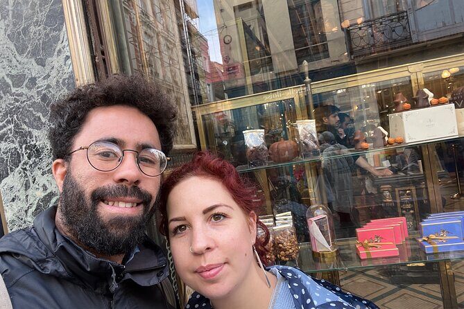 Lille Scavenger Hunt and City Highlights Walking Tour - FAQ