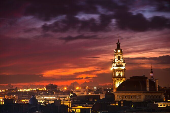 Lille Scavenger Hunt and Highlights Self-Guided Tour - What Makes This Tour Special?