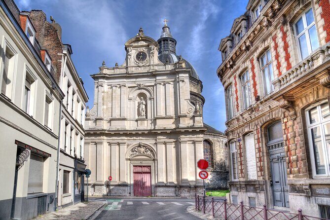 Lille Scavenger Hunt and Highlights Self-Guided Tour - Who Is This Tour Best For?