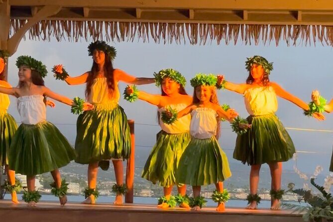Lilo and Stich Inspired Hawaiian Culinary and Movie Experience - An In-Depth Look at the Experience