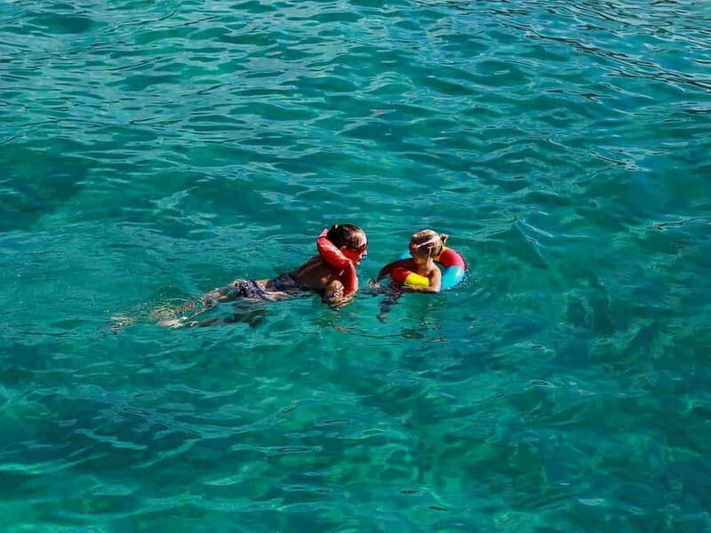 Limassol: Birthplace of Aphrodite & Blue Lagoon Boat Trip - Authentic Insights from Reviews