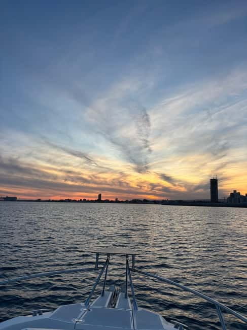 Limassol: Boat trip with swimming stop - What to Expect from the Limassol Boat Trip