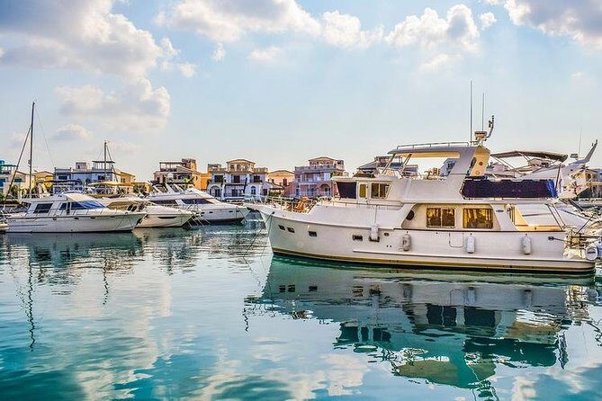Limassol Experience From Paphos - A Detailed Look at the Limassol Experience
