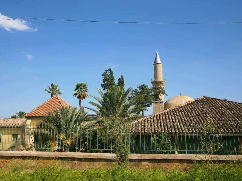 Limassol: Larnaca and Nicosia North Cyprus Private Tour - Final Thoughts: Who Is This Tour Best For?