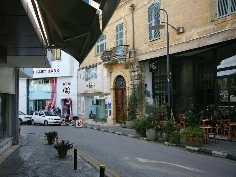 Limassol: Larnaca and Nicosia North Cyprus Private Tour - FAQ